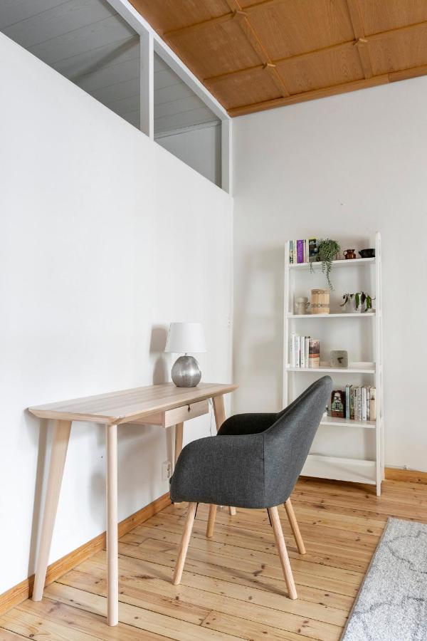 2Ndhomes Central & Spacious 85M2 Apartment In Yrjoenkatu 赫尔辛基 外观 照片